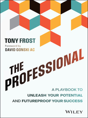 cover image of The Professional